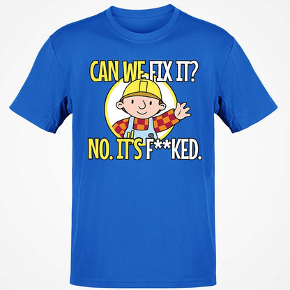 Can We Fix It - Royal - 11