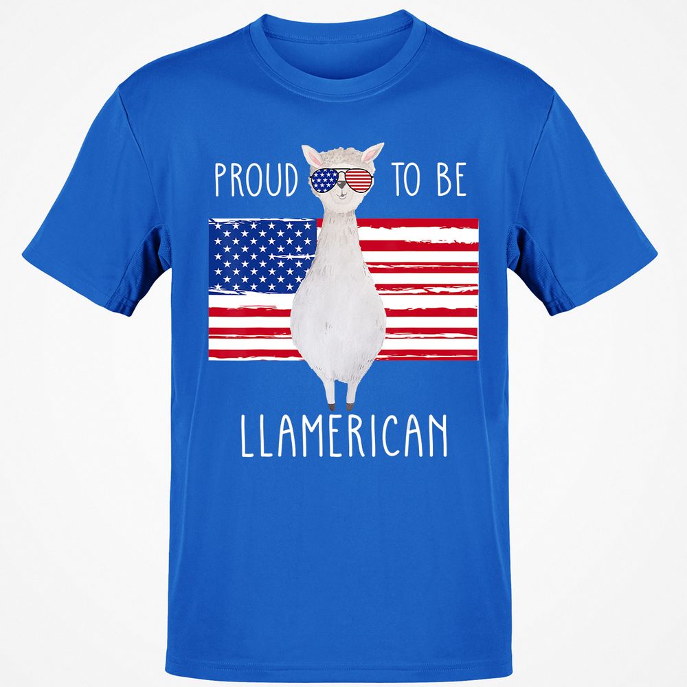 Classic Unisex T-Shirt - C66FH3G4 - Royal - 11
