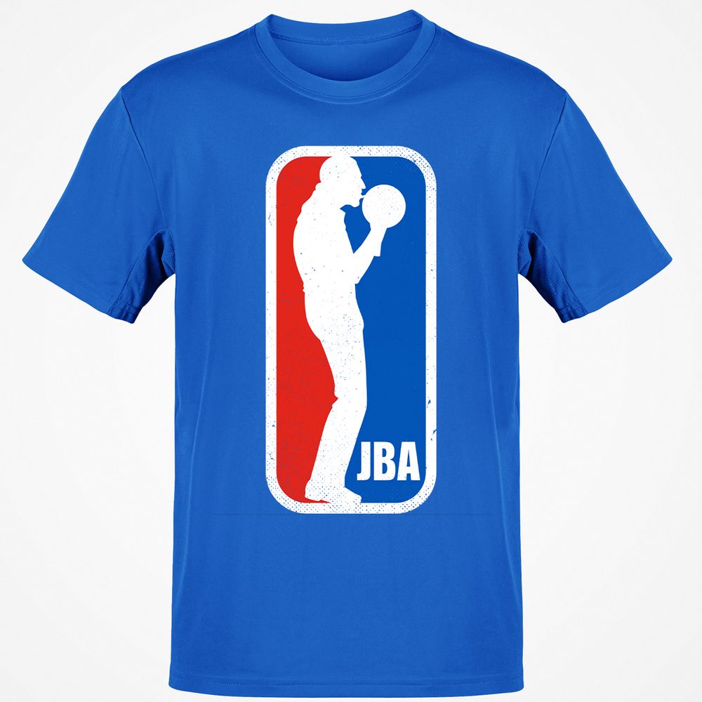 Classic Unisex T-Shirt - X5LVRMRE - Royal - 11