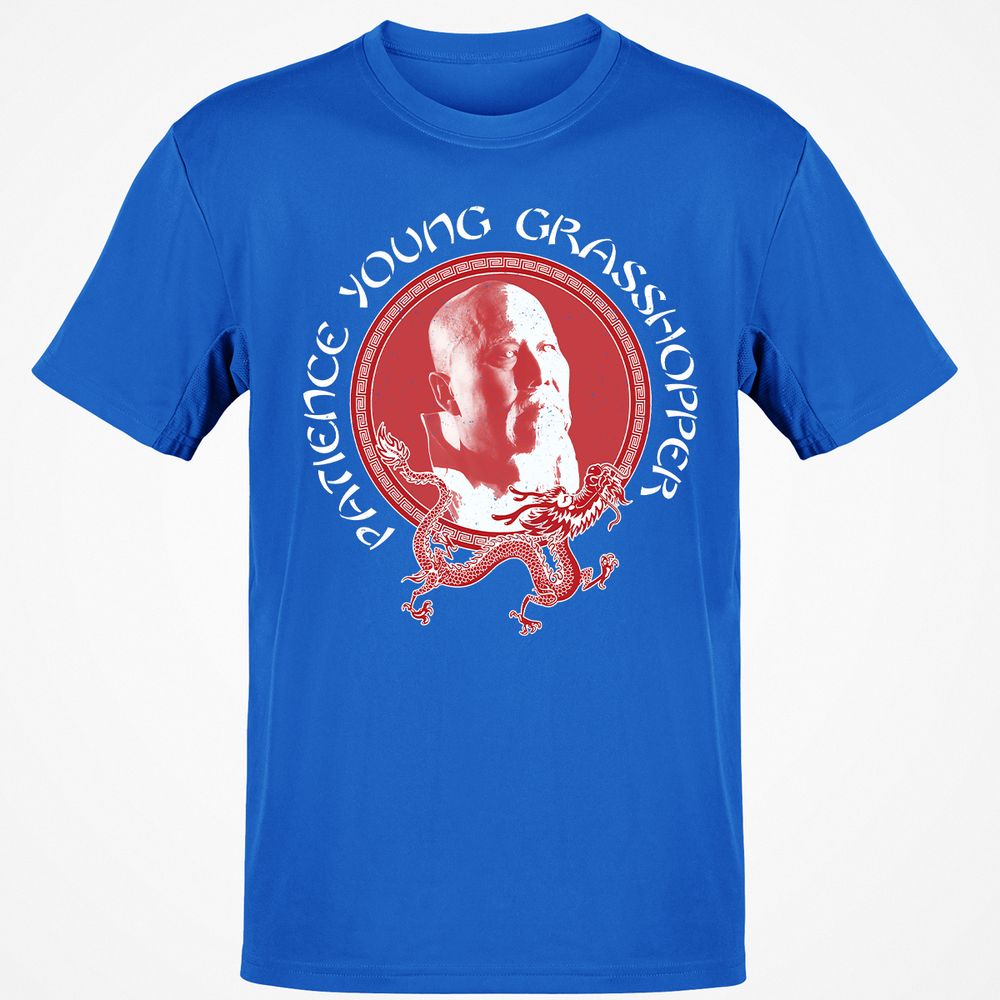 Classic Unisex T-Shirt - FBVX4F9M - Royal - 11