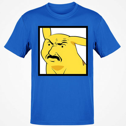 Classic Unisex T-Shirt - 2Y4W8VAL - Royal - 11