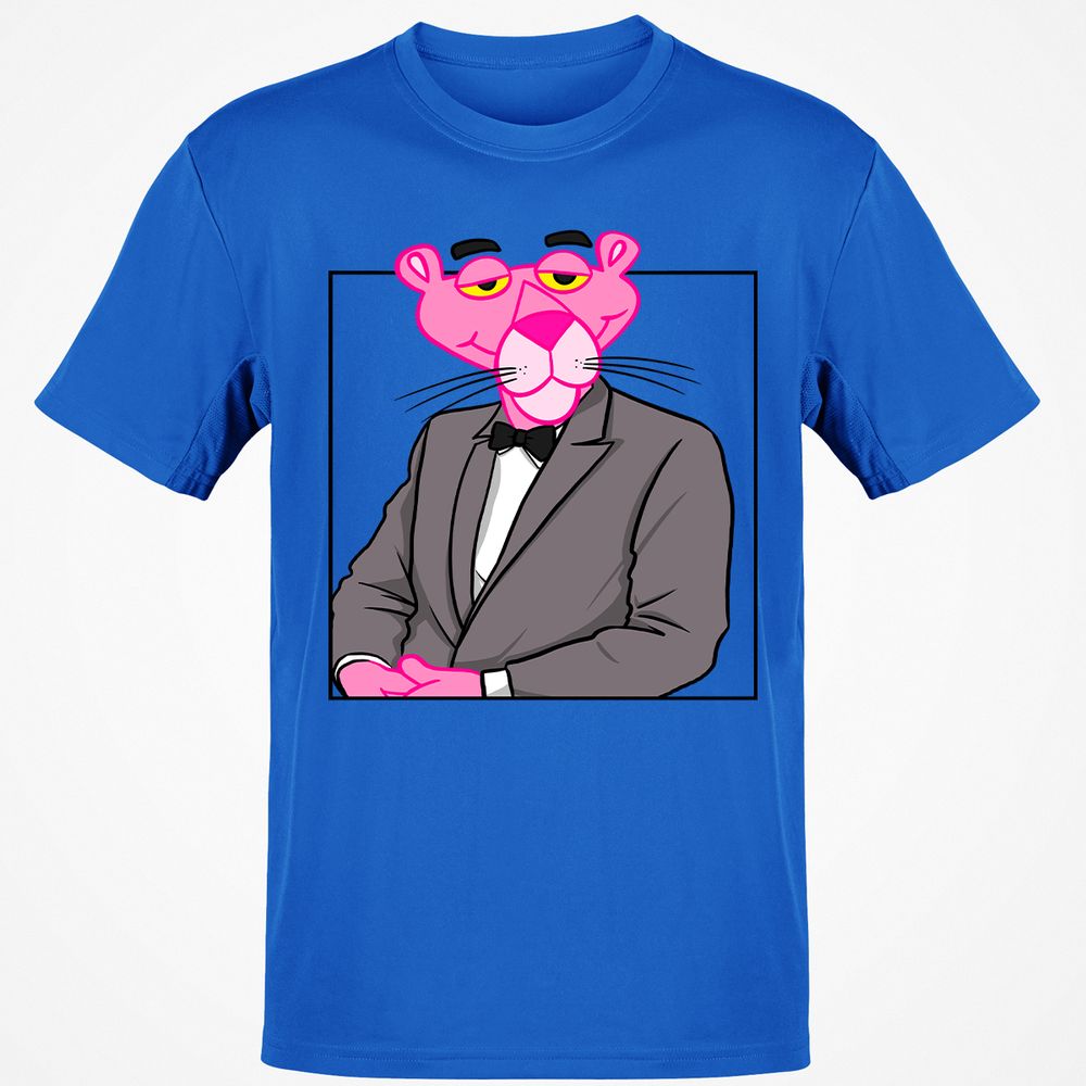 Classic Unisex T-Shirt - 8BDNKV82 - Royal - 11