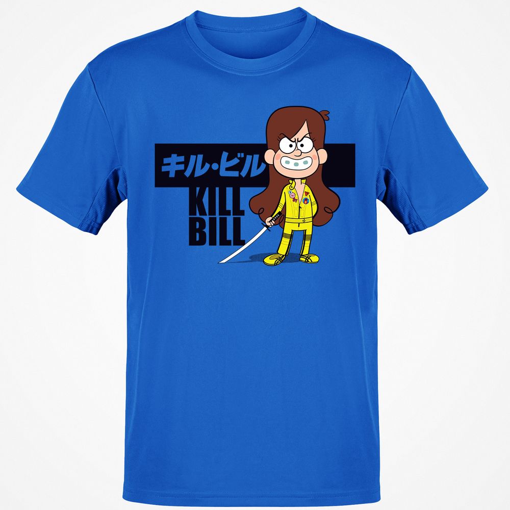 Classic Unisex T-Shirt - 6625H7Z2 - Royal - 11