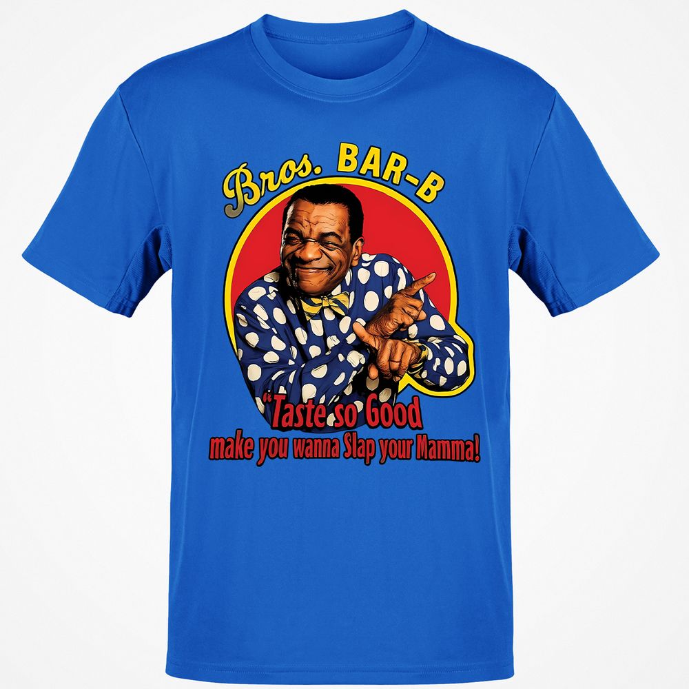 Classic Unisex T-Shirt - B65AQK1L - Royal - 11