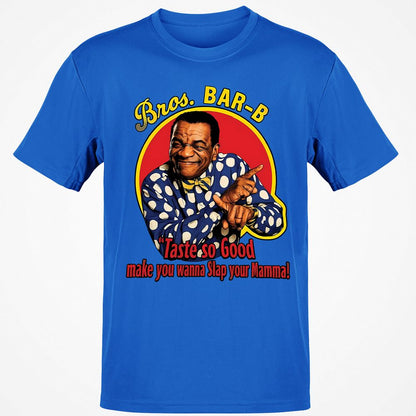 Classic Unisex T-Shirt - B65AQK1L - Royal - 11