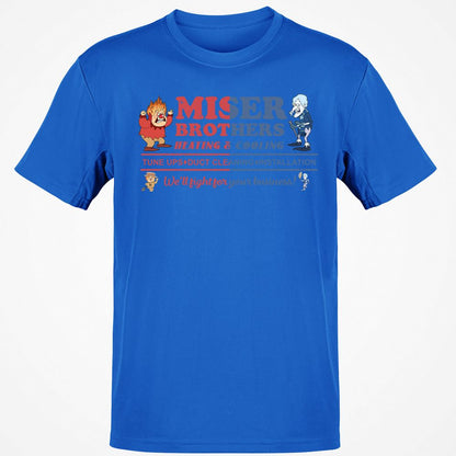 Miser brothers - Royal - 11