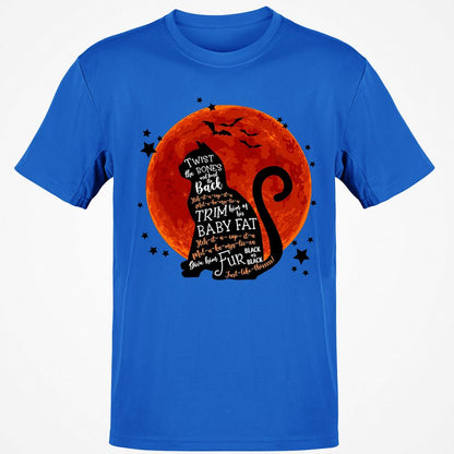 Classic Unisex T-Shirt - 1EQ9LMGF - Royal - 11