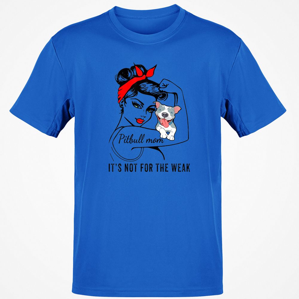 Classic Unisex T-Shirt - QK62M1NY - Royal - 11