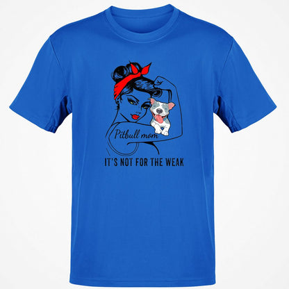 Classic Unisex T-Shirt - QK62M1NY - Royal - 11