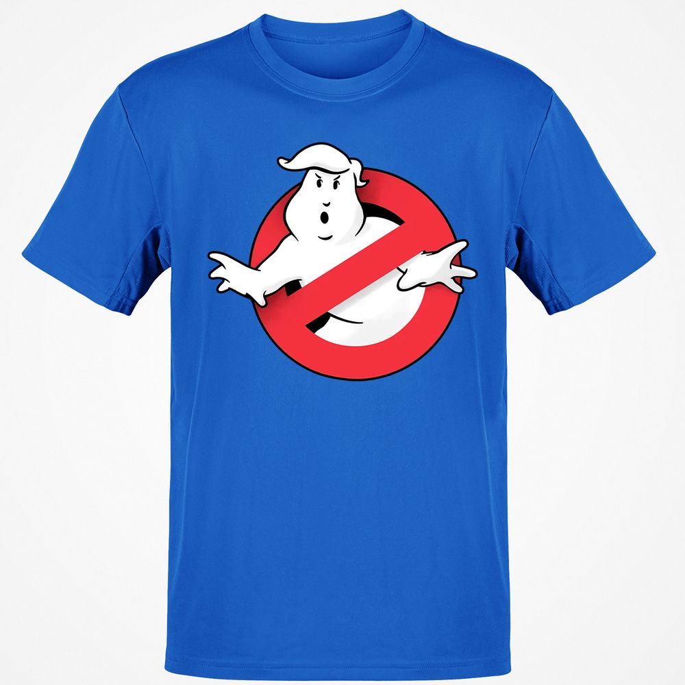 Classic Unisex T-Shirt - U24KWEYF - Royal - 11