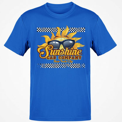 Classic Unisex T-Shirt - 2TP4ZDY6 - Royal - 11