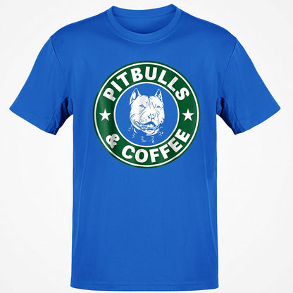 Classic Unisex T-Shirt - YH476FXG - Royal - 11
