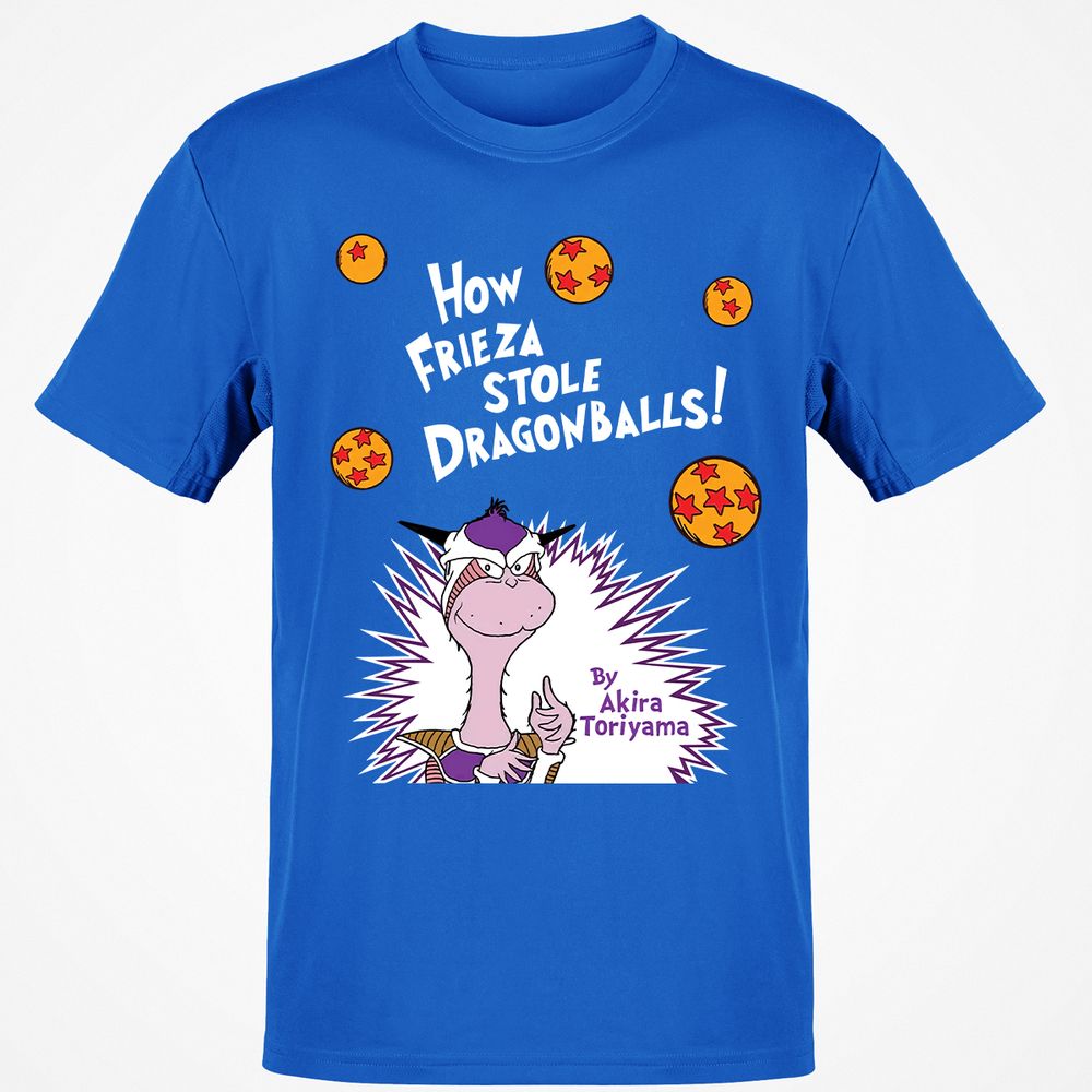 Classic Unisex T-Shirt - C2RGCSYT - Royal - 11