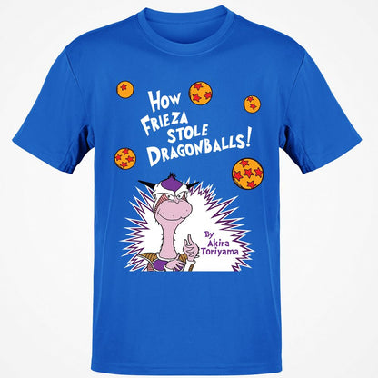 Classic Unisex T-Shirt - C2RGCSYT - Royal - 11
