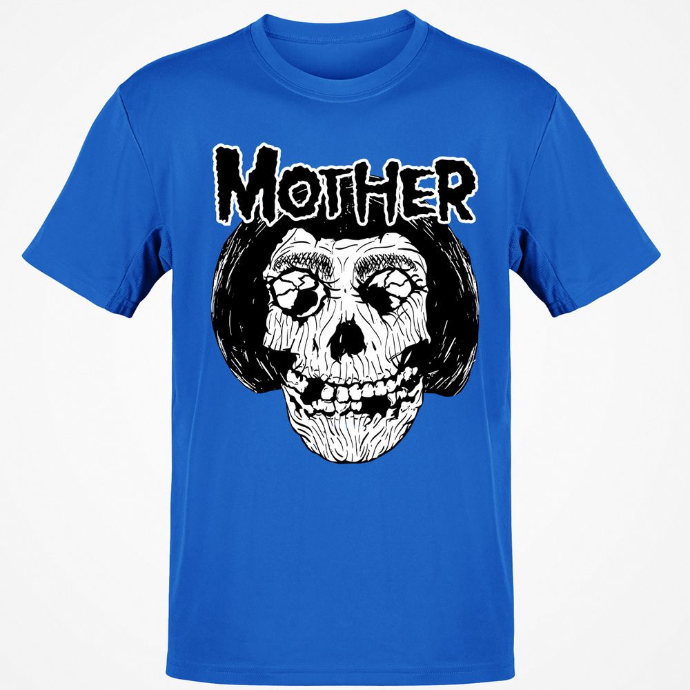 Classic Unisex T-Shirt - 91F6MVF5 - Royal - 11