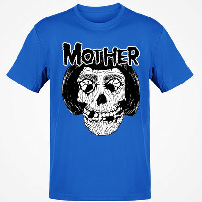 Classic Unisex T-Shirt - 91F6MVF5 - Royal - 11