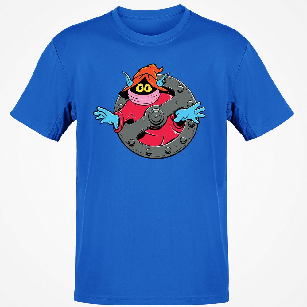 Classic Unisex T-Shirt - AF2E1SNZ - Royal - 11