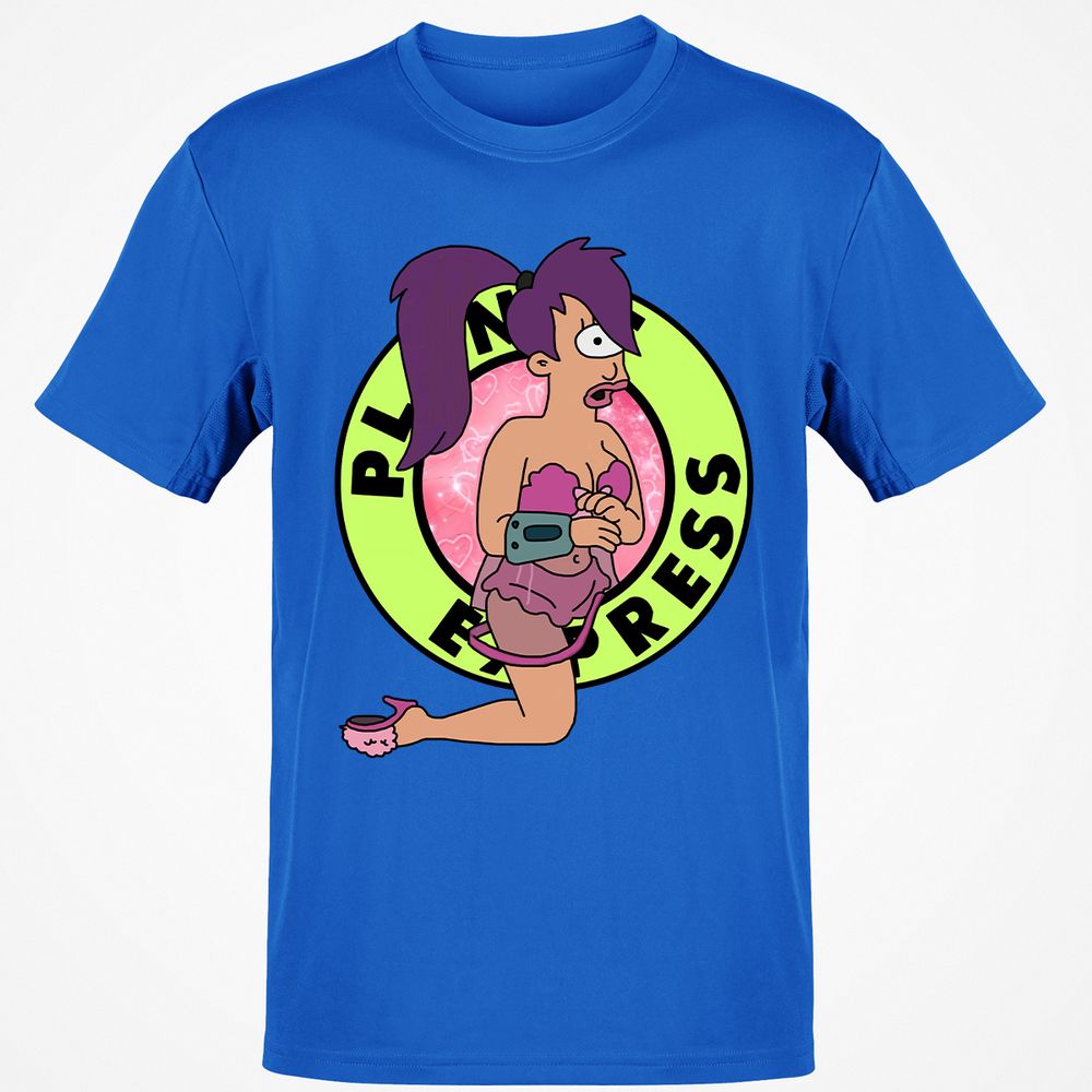 Classic Unisex T-Shirt - 2WCD4H4X - Royal - 11