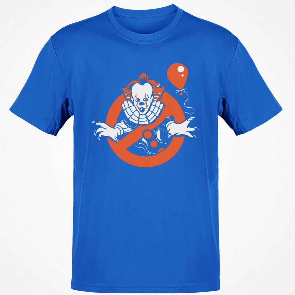 Classic Unisex T-Shirt - ZVMCUATG - Royal - 11