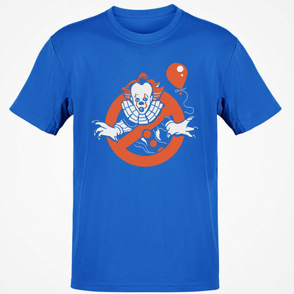 Classic Unisex T-Shirt - ZVMCUATG - Royal - 11