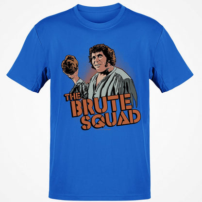 Classic Unisex T-Shirt - ZUT1JFBJ - Royal - 11