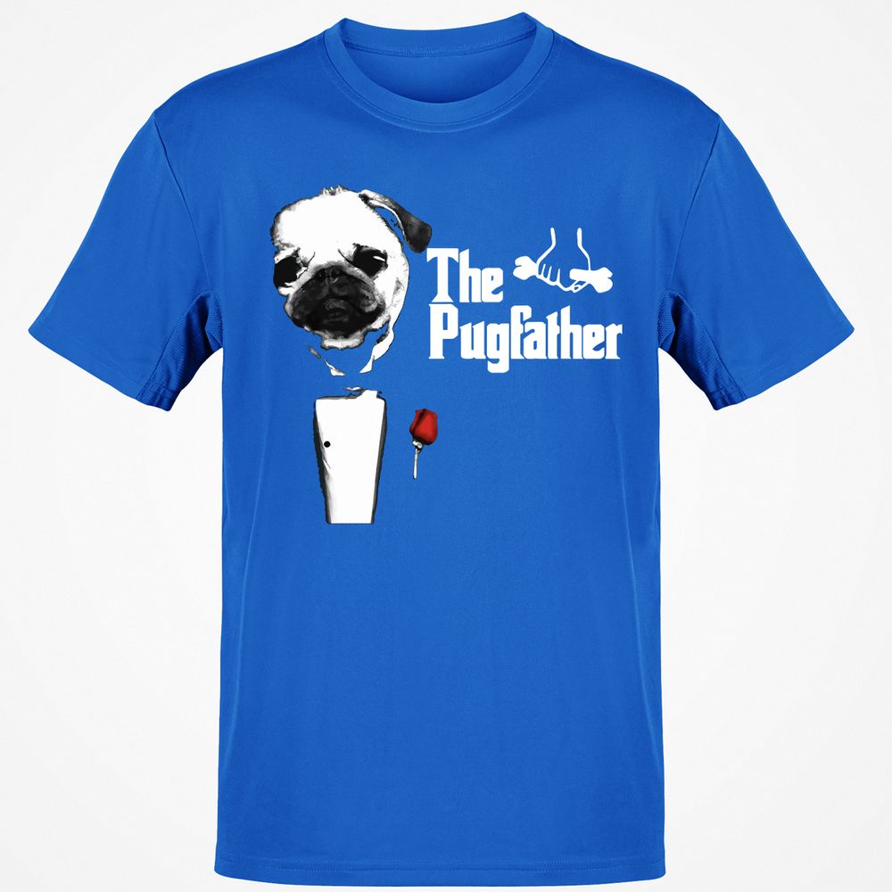 Classic Unisex T-Shirt - C994A191 - Royal - 11