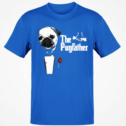 Classic Unisex T-Shirt - C994A191 - Royal - 11