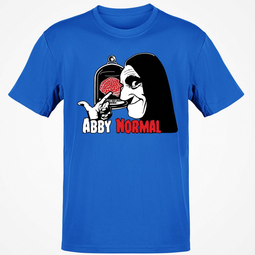 Classic Unisex T-Shirt - GHFSZG66 - Royal - 11