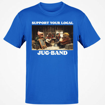Support Your local - Royal - 11