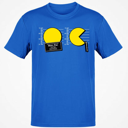 Classic Unisex T-Shirt - 6NE4LJ1L - Royal - 11