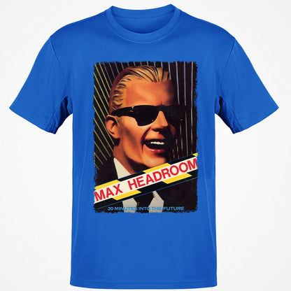 Classic Unisex T-Shirt - HZ5X3J9R - Royal - 11
