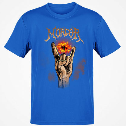 Classic Unisex T-Shirt - 8LF8TRQ7 - Royal - 11