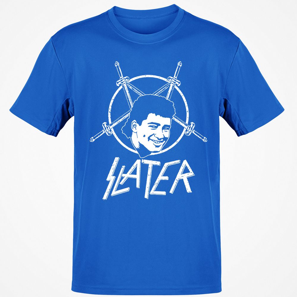 Classic Unisex T-Shirt - FRH7HPG7 - Royal - 11