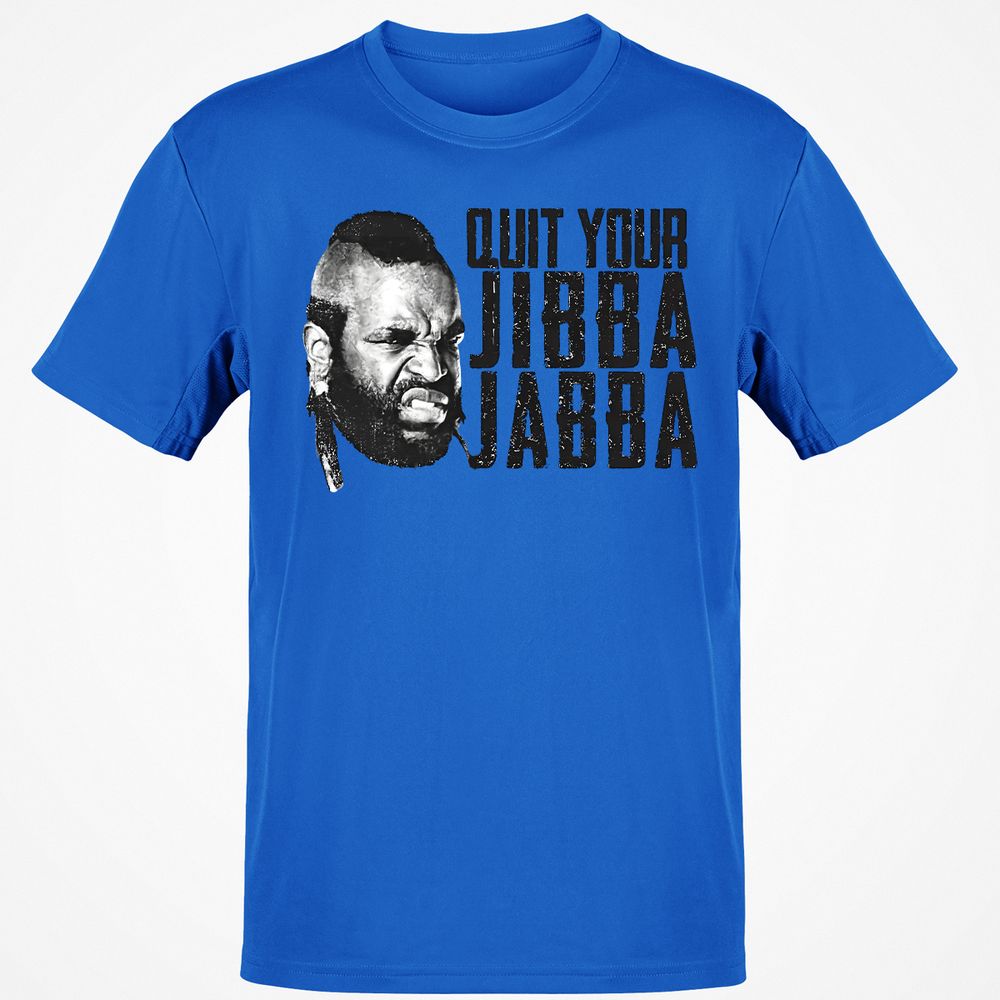 Classic Unisex T-Shirt - JGN2K1L8 - Royal - 11