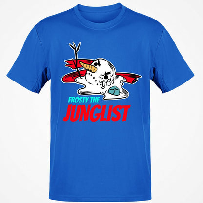 Frosty the Junglist - Royal - 11