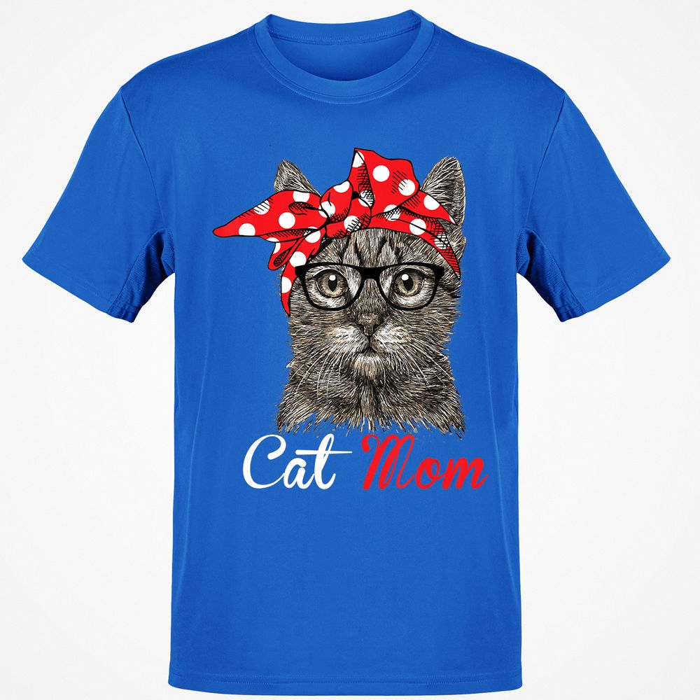 Classic Unisex T-Shirt - 9A9C6B1G - Royal - 11