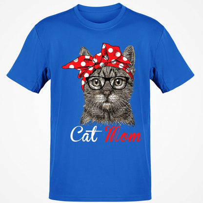 Classic Unisex T-Shirt - 9A9C6B1G - Royal - 11