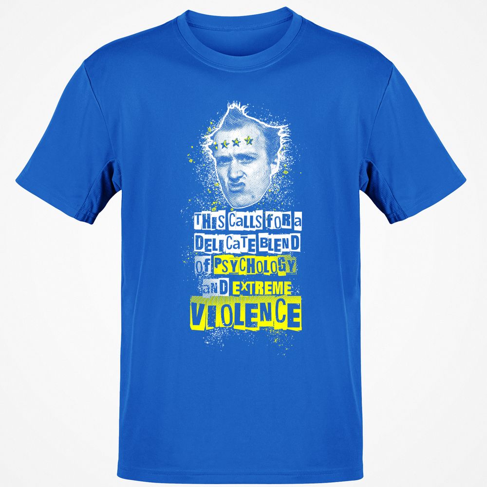 Vivian young ones violence - Royal - 11