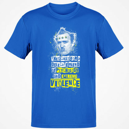 Vivian young ones violence - Royal - 11