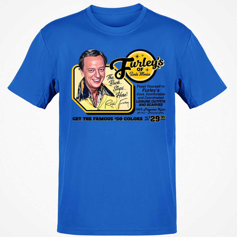 Furley's Of Santa Monica - Royal - 11