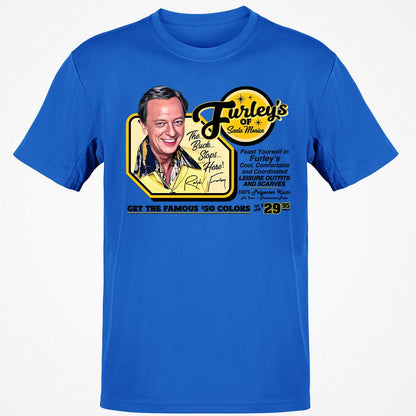 Furley's Of Santa Monica - Royal - 11