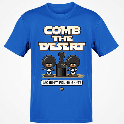 Comb The Desert - Royal - 11