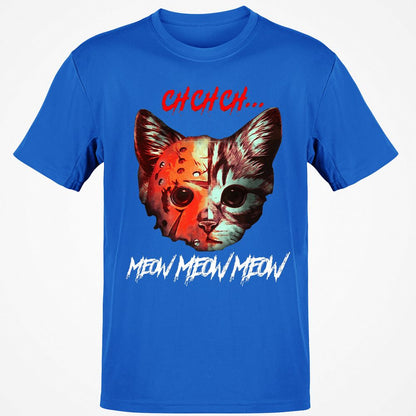 Classic Unisex T-Shirt - JSTNXVC1 - Royal - 11