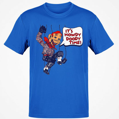 It's Howdy Doody Time! - Royal - 11