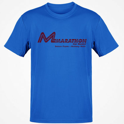 Classic Unisex T-Shirt - EJG2VF3Y - Royal - 11