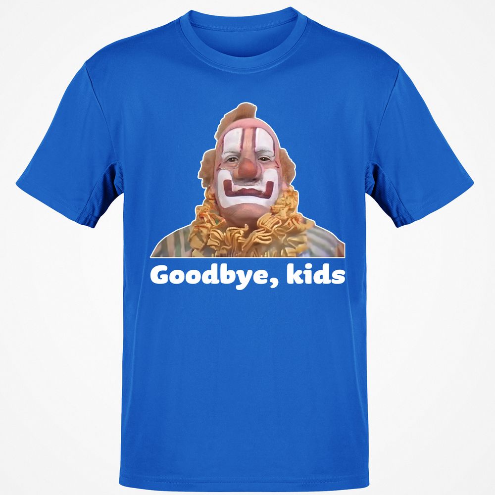 Goodbye, kids - Royal - 11