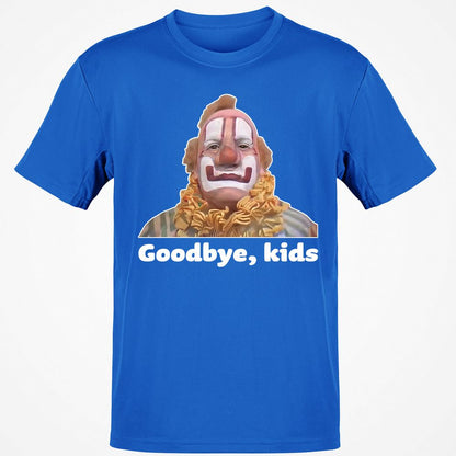 Goodbye, kids - Royal - 11