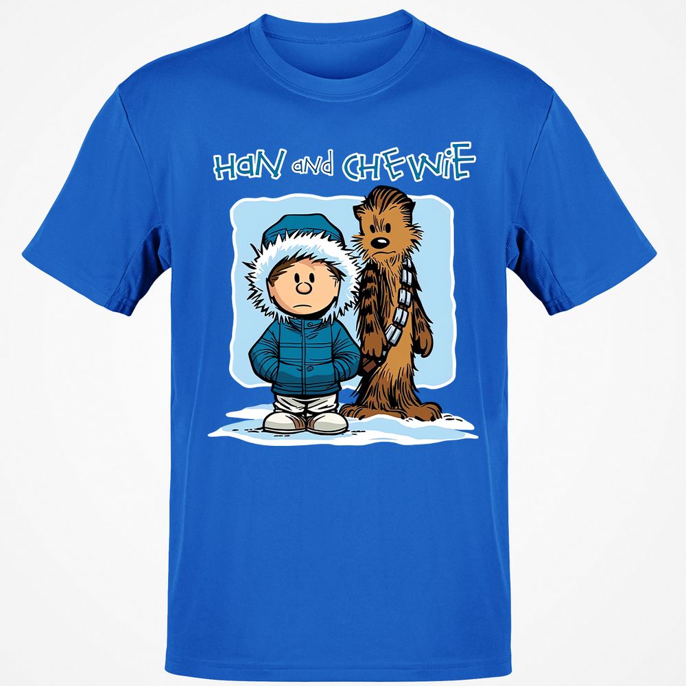 Freezing On Hoth - Royal - 11