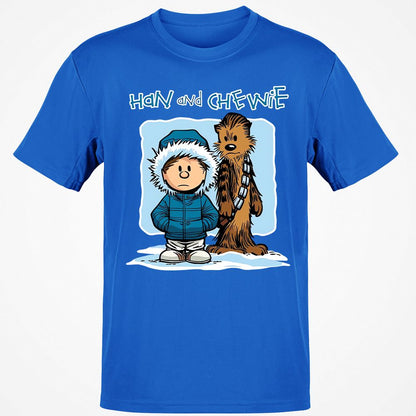 Freezing On Hoth - Royal - 11