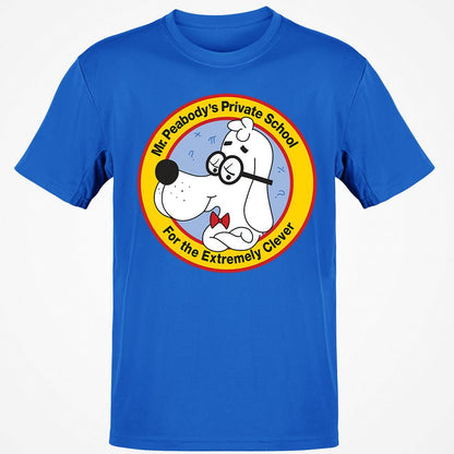 Classic Unisex T-Shirt - LL25LSLE - Royal - 11